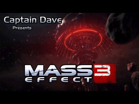 Mass Effect 3: Vanguard Walkthrough - Part 81: Occupation Of Omega