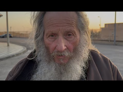 Back in the land - praise the Lord! Rescue operation success! Prepare and be ready for the Lord!