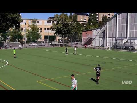 HTFF P06 Akademi vs Sollentuna FK P06A