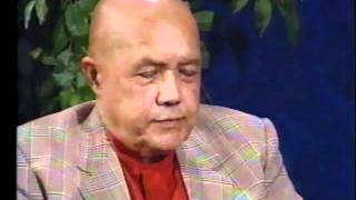 World Citizenship - Khigh Dhiegh circa 1990