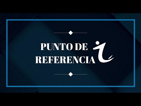PUNTO DE REFERENCIA 01-10-2025