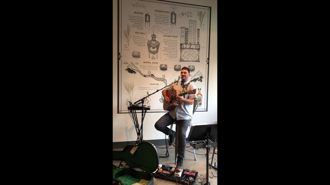 Promotional video thumbnail 4 for Mike Heuer