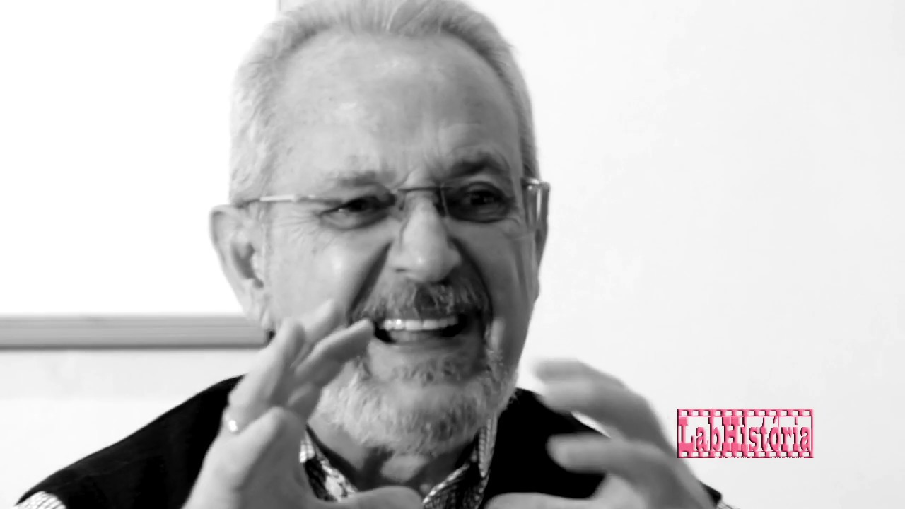 CONCEITOS BASICOS DA TEORIA 3: CULTURA HISTORICA - Estevão de Rezende (Dir.: Renato Lopes Leite)