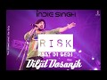 Diljit Dosanjh | Risk | Jatinder Shah | Arvindr Khaira | Indie Singh | Latest Punjabi Song 2018 Diljit Dosanjh | Risk | Jatinder Shah | Arvindr Khaira | Indie Singh | Latest Punjabi Song 2018