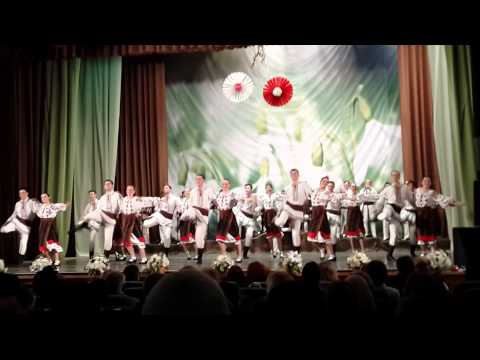 Ansamblul Vintulet - Suita din Deleni