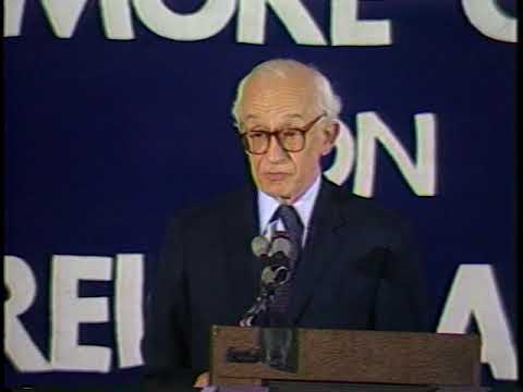 1789-1989: France and the U.S. in this Year of the Bicentennial of the French Revolution