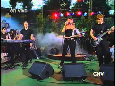 Saiko - Azar + Limito Con El Sol (Panoramix 2001)