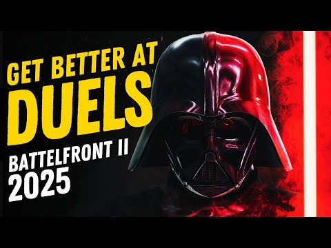 Dueling In Battlefront 2: The 2025 Beginner's Guide
