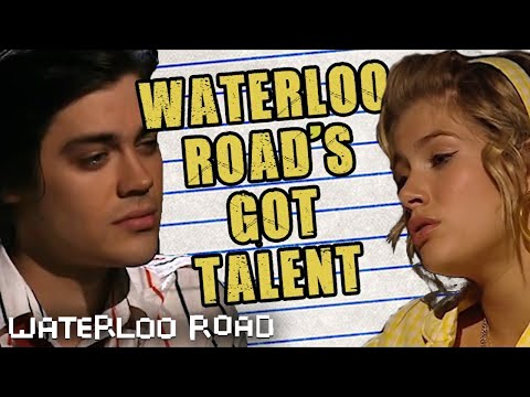 Waterloo Road's Best Performances | Waterloo Road