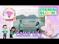 Calla Lily Community Day, June 2023【Pikmin Bloom】