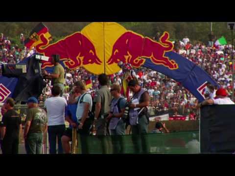 Ryan Dungey Leads Team USA At Red Bull MXoN 2009