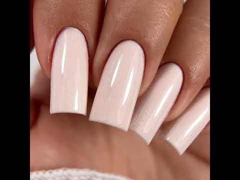 Гель-лак світловідбивний бежевий JOIA vegan Soft Aura №10GP (6 мл)