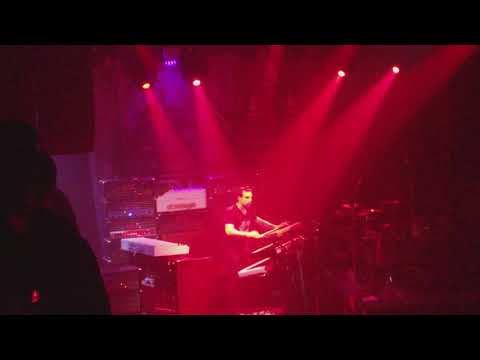 Sons of Apollo: Derek Sherinian Solo