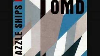 OMD  - Silent Running