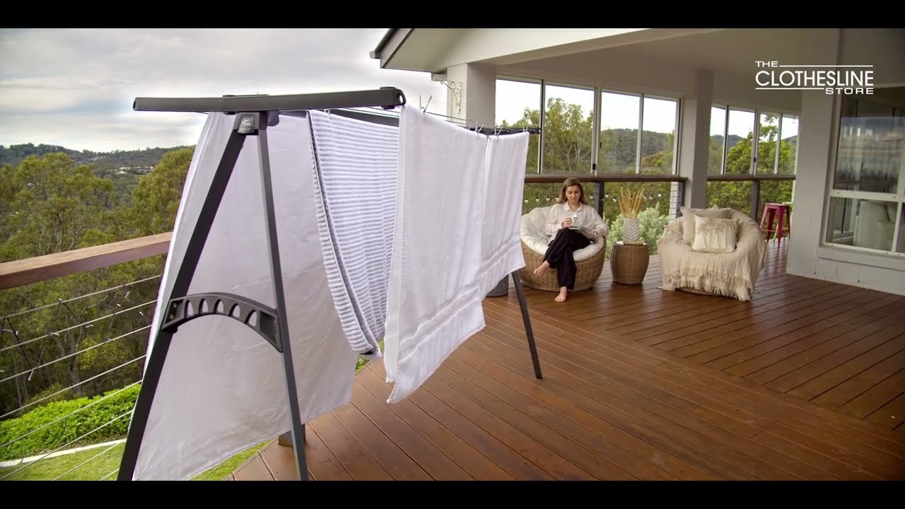 Watch video Hills Portable 170 Features and Benefits Now Hills Portable 170 Features and Benefits