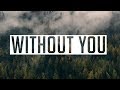 Nadeem Mohammed - Without You (Official Nasheed)