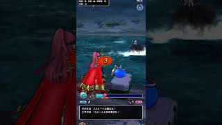 最近AIにハマってる。ドラクエウォーク釣り