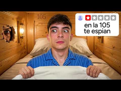 I tried the worst-reviewed capsule hotels in Japan