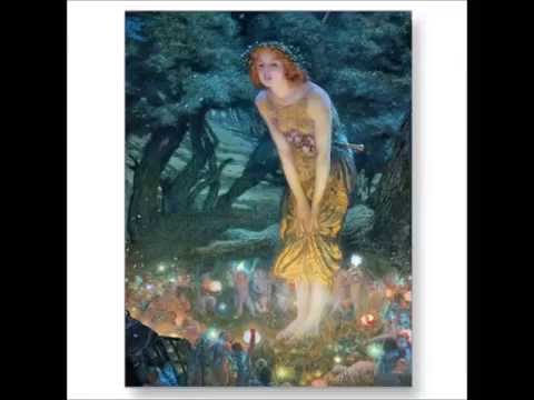 Poletjele bele vile - Sastav iz Milekovog brega