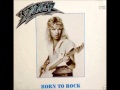 Sinner  -  Born To Rock Maxi Version 5:42