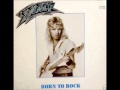 Sinner - Born To Rock Maxi Version 5:42 