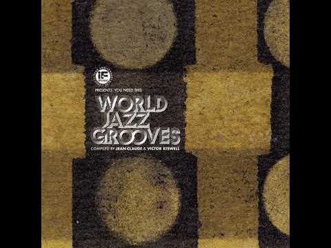 Joe Malinga & Southern African Force - ITwenty Five