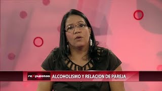 ¿Cómo afecta el alcoholismo a la relación de pareja