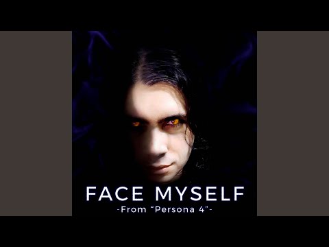 I'll Face Myself -Battle- (From "Persona 4")