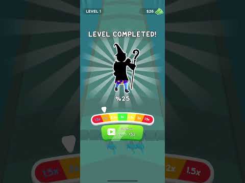 Crowd Evolution! #games #gameplay #game #crowdevolution - YouTube