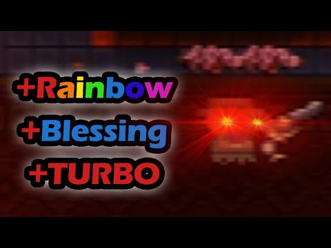 Explaining the most CHAOTIC Enter The Gungeon Speedruns