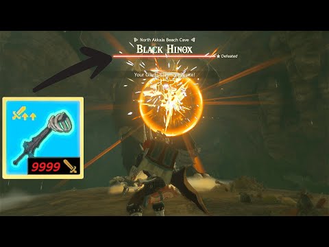 Press "R" to One Shot