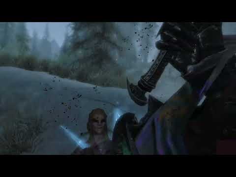 let's play Skyrim SE part 258