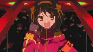 Im strange and I like it