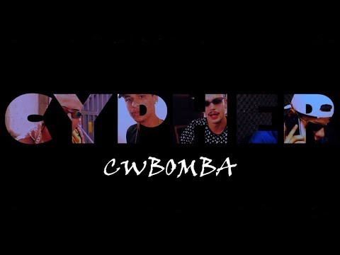 CYPHER #1 | MC Guinho CWB, MC Leo do SC, MC Luizinho SC, MC Matheus PJ