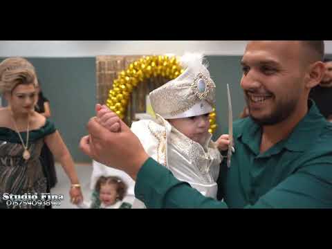 2 - Synetija Imranit - Te Valmir Kadrija 2025| Hajdar Gashi x Defrimi Vogel| Studio Fina