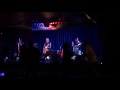 The Strays - Little miss prissy
