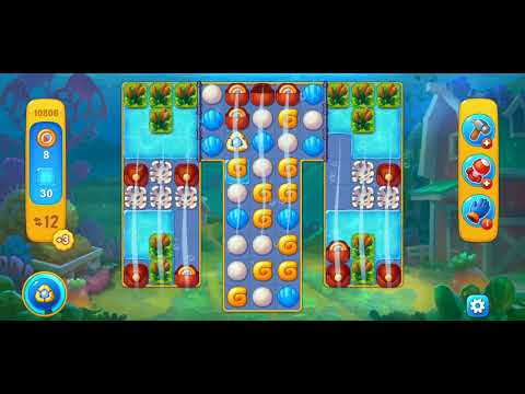 Fishdom/Gameplay/Levels(10806)