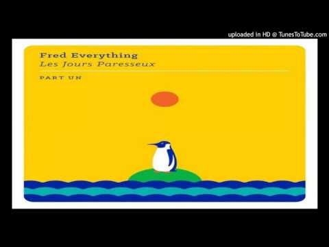 Fred Everything - Hold On (Original Mix) [Lazy Days Recordings]