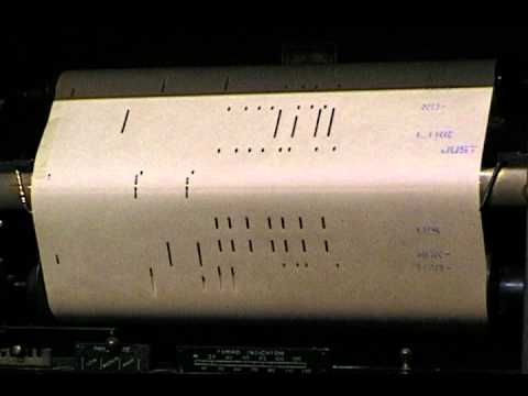 Sam the Accordian Man - Music Roll