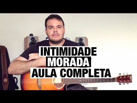 Intimidade - Morada
