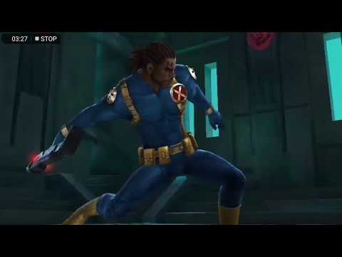 MFF Shadowland Level 51 - bishop - solo - Haptic1