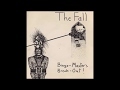The Fall- Bingo Master's Breakout EP