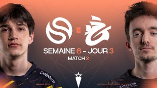 SOLARY vs GALIONS, UN MATCH POUR L'HISTOIRE (LFL Summer 2025)