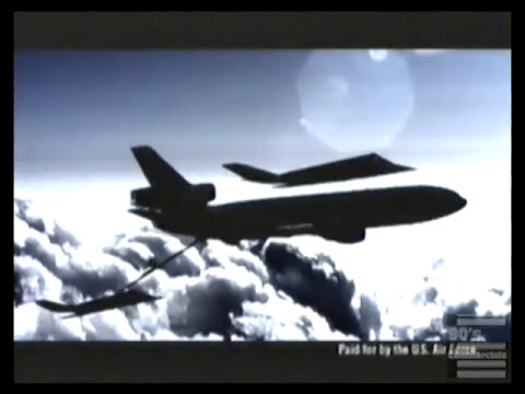 America's Air Force Commercial