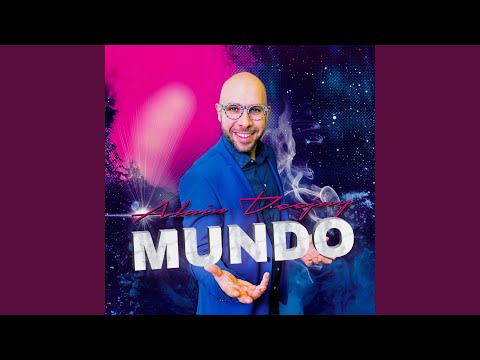 Mundo (feat. Luz Da Silva)