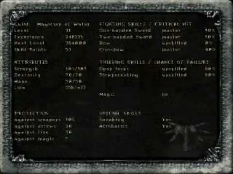 (Off The Shelf) Lets Play Gothic (88) Varrag-Ruushk