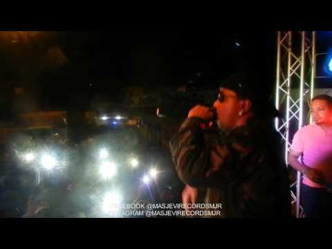 Tali y El Fother y Willy Mento - El Cumple años Del Cirujano Nocturno