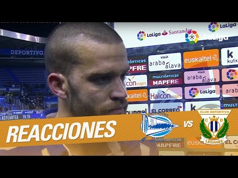 Laguardia: "En casa nos está costando un poco"