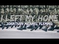 Jonathan Michael Fleming I Left My Home Lyrics Audio At 192khz