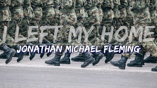 Download lagu Jonathan Michael Fleming - I Left My Home (Lyrics) - Audio at 192khz mp3 Download lagu Jonathan Michael Fleming - I Left My Home (Lyrics) - Audio at 192khz mp3